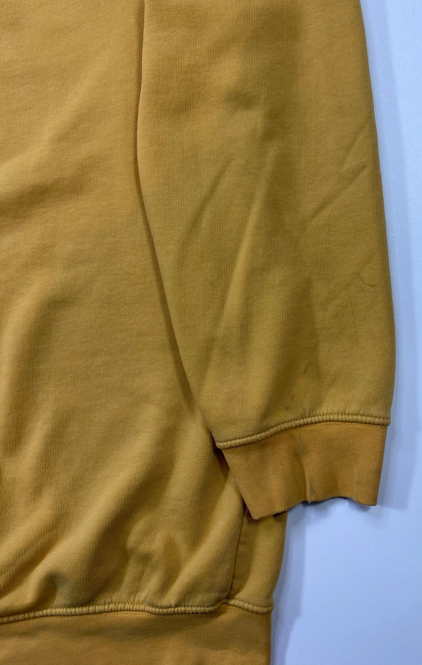 00' NIKE Mini Swoosh Size XXL Vintage Sweat-shirt  / 6043