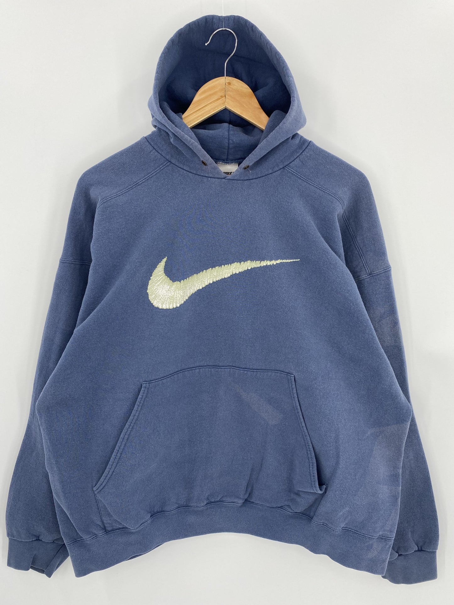 90’s NIKE Made in USA Size XL Vintage Sweat-shirt / A8290