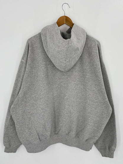 90’s NIKE DUKE Size XL Vintage Hoodie Sweat-shirt / 7932