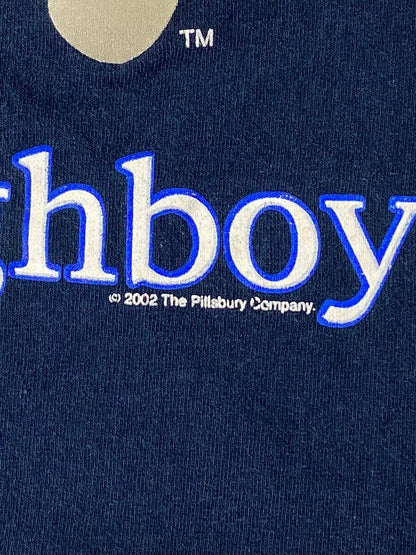 2002 DOUGHBOY Size M Vintage T-Shirt / K7438