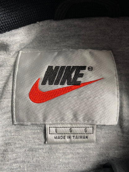 90’s NIKE Size L Vintage Nylon Jacket / K349