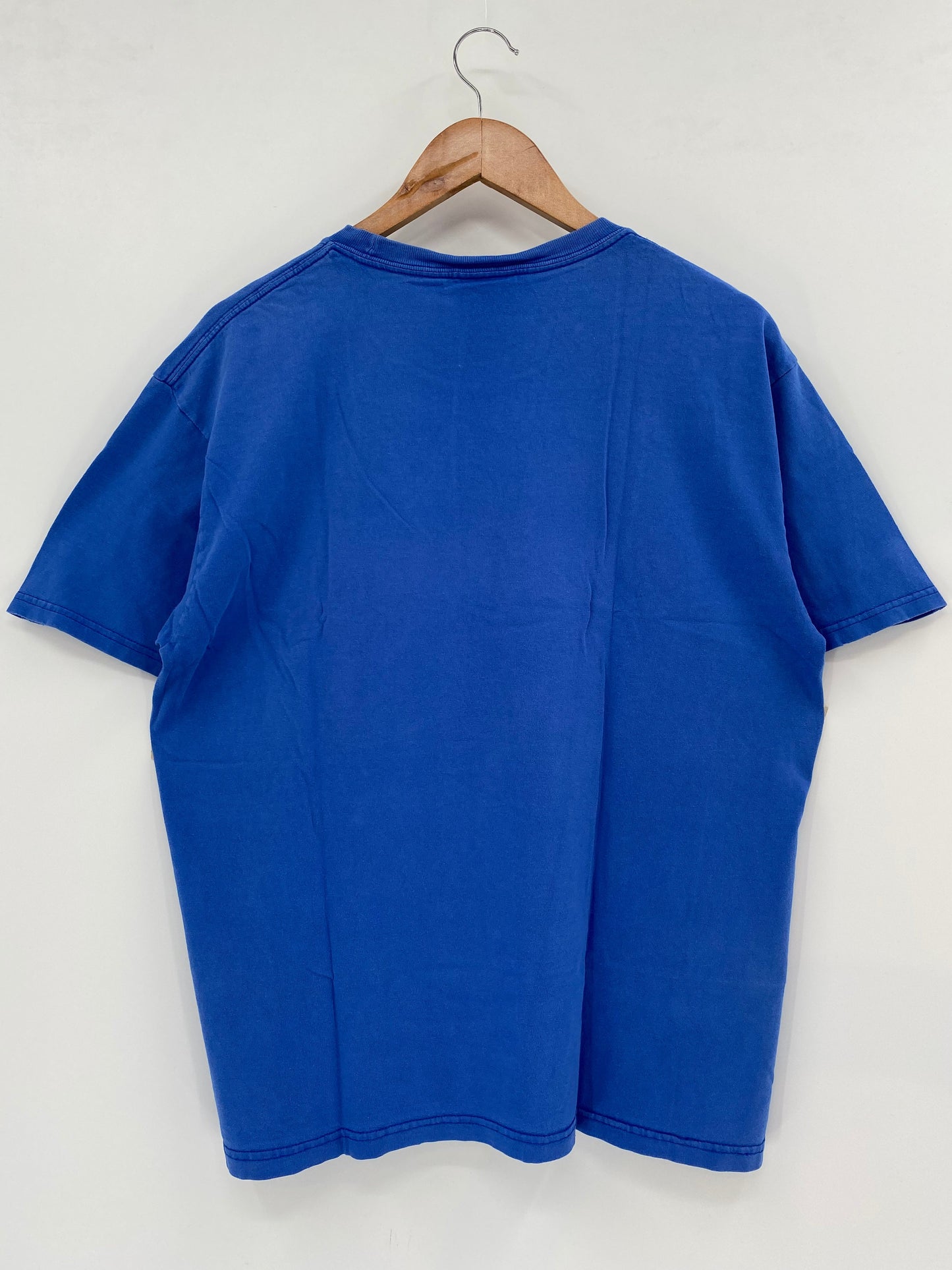 .90’s NIKE MINI SWOOSH Size L Vintage T-Shirt / A7099