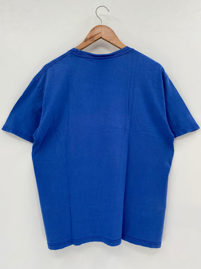 .90’s NIKE MINI SWOOSH Size L Vintage T-Shirt / A7099