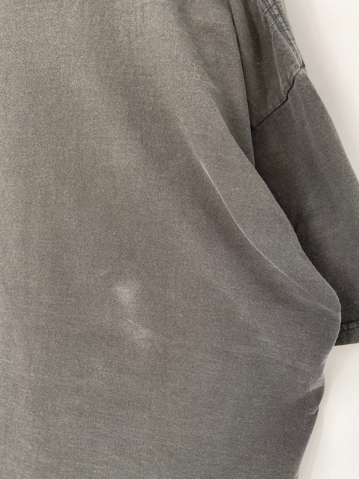 90's NIKE Size XL Vintage T-shirt / k3520