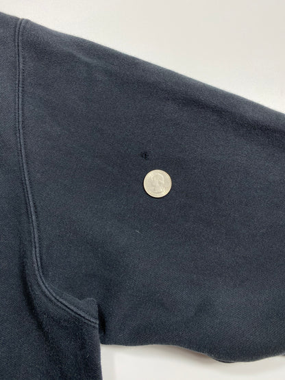 00’ NIKE Size XL Vintage Half Zip Sweat-shirt / 6745