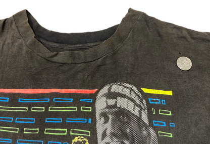 90's Hulk Hogan Size No tag (Approx. XXL) Vintage T-Shirts / 9934