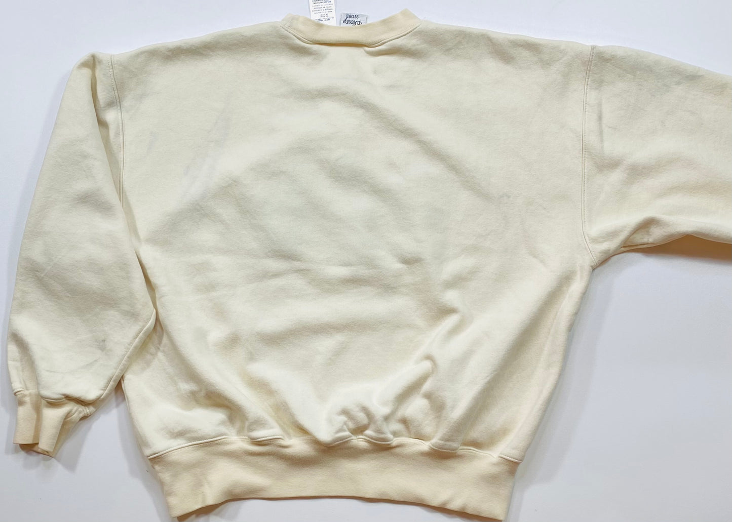 Vintage Pooh Disney Size L Vintage Sweat-shirt   / 5931