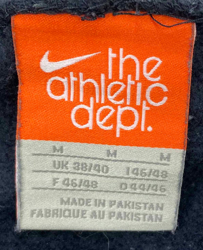 Vintage Nike Mini Swoosh Hoodie Sweat-Shirt / 1839
