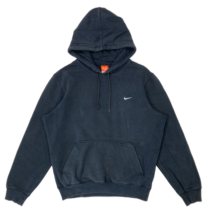 Vintage Nike Mini Swoosh Hoodie Sweat-Shirt / 1839