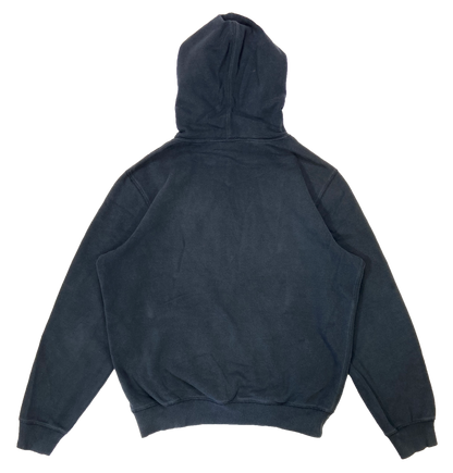 Vintage Nike Mini Swoosh Hoodie Sweat-Shirt / 1839
