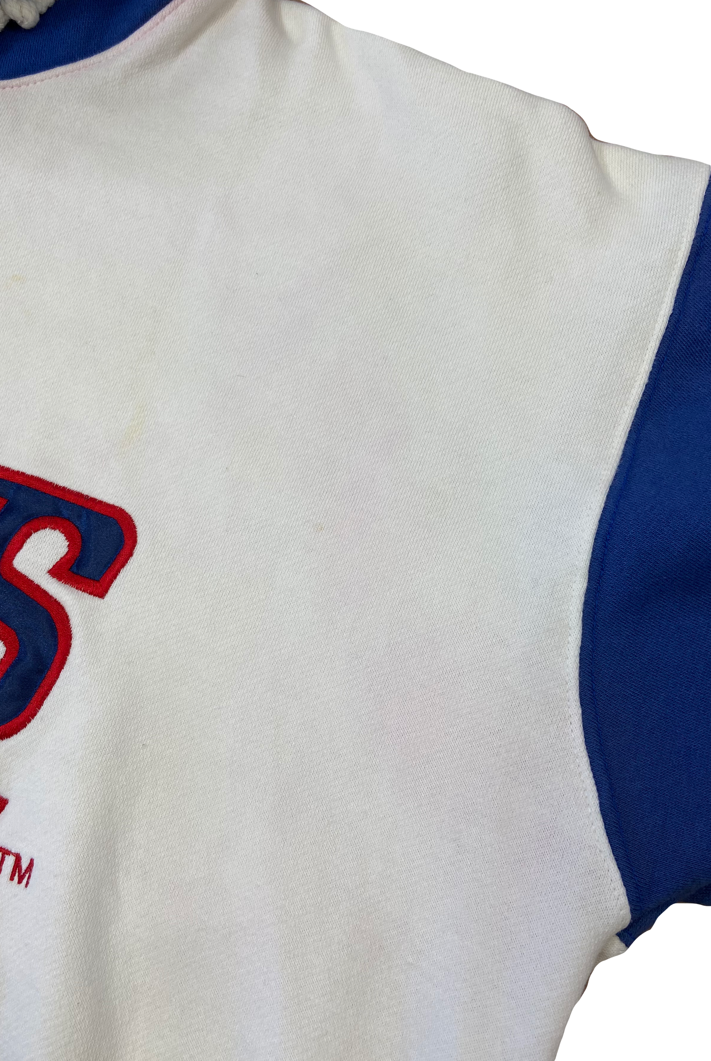 90's Starter Giants NFL Size L Vintage Sweat-Shirt / 7835