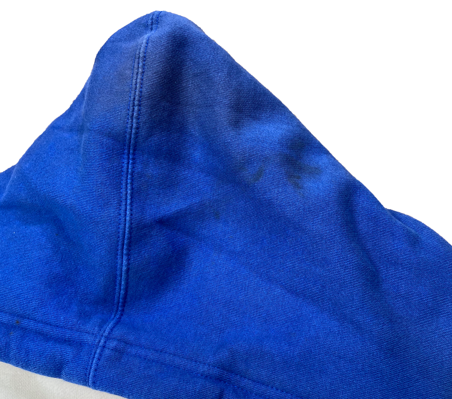90's Starter Giants NFL Size L Vintage Sweat-Shirt / 7835