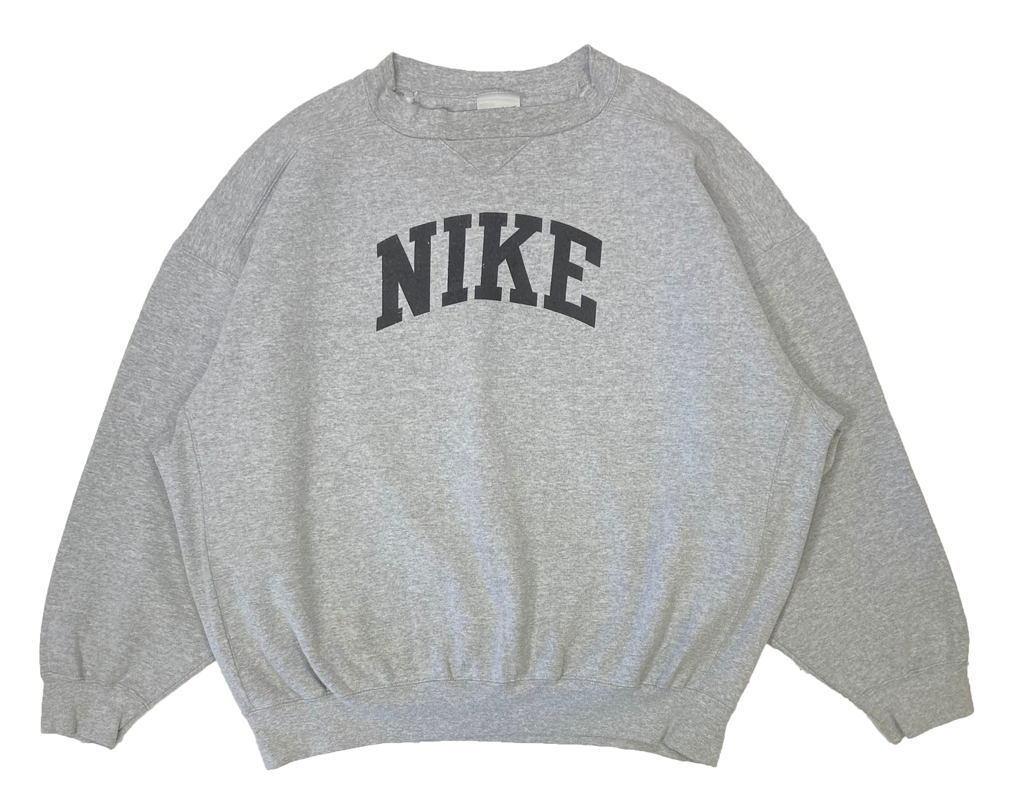 Vintage Nike Sweat-Shirt / 1843