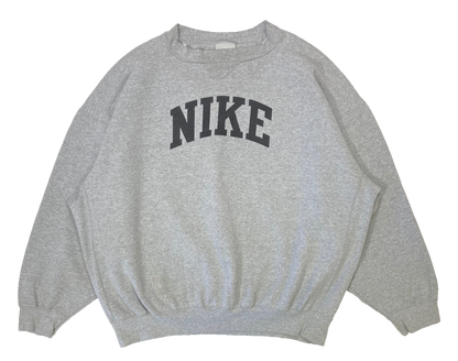 Vintage Nike Sweat-Shirt / 1843