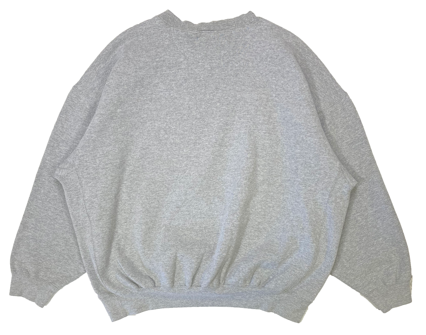 Vintage Nike Sweat-Shirt / 1843