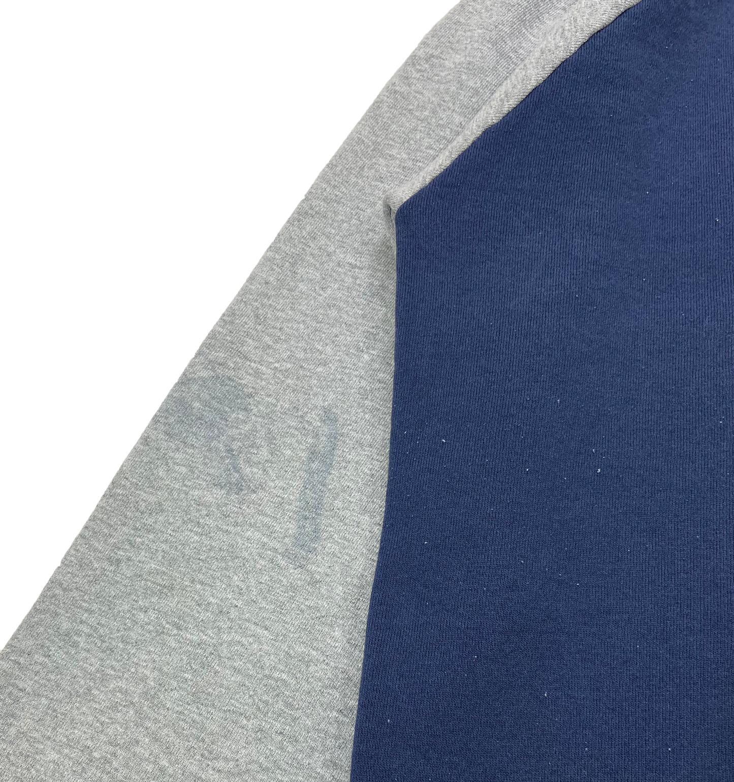 Vintage Nike Mini Swoosh Sweat-Shirt / 1847