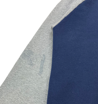 Vintage Nike Mini Swoosh Sweat-Shirt / 1847