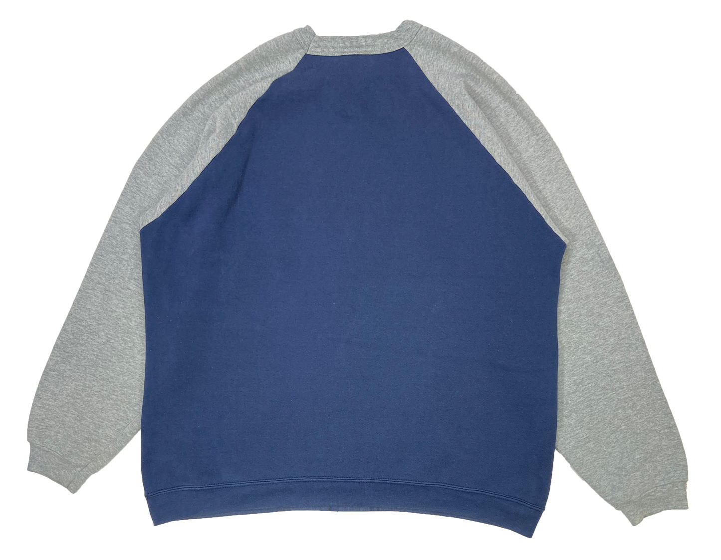 Vintage Nike Mini Swoosh Sweat-Shirt / 1847