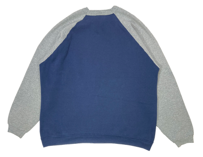 Vintage Nike Mini Swoosh Sweat-Shirt / 1847