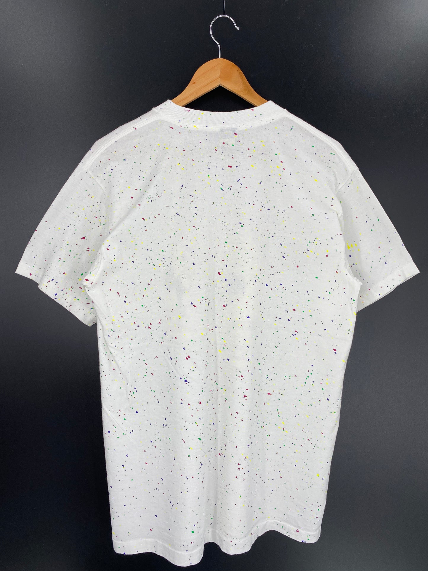 90’s  DISNEY MICKEY AND MINNIE FLORIDA  Size XL Vintage  T-Shirt / 9592