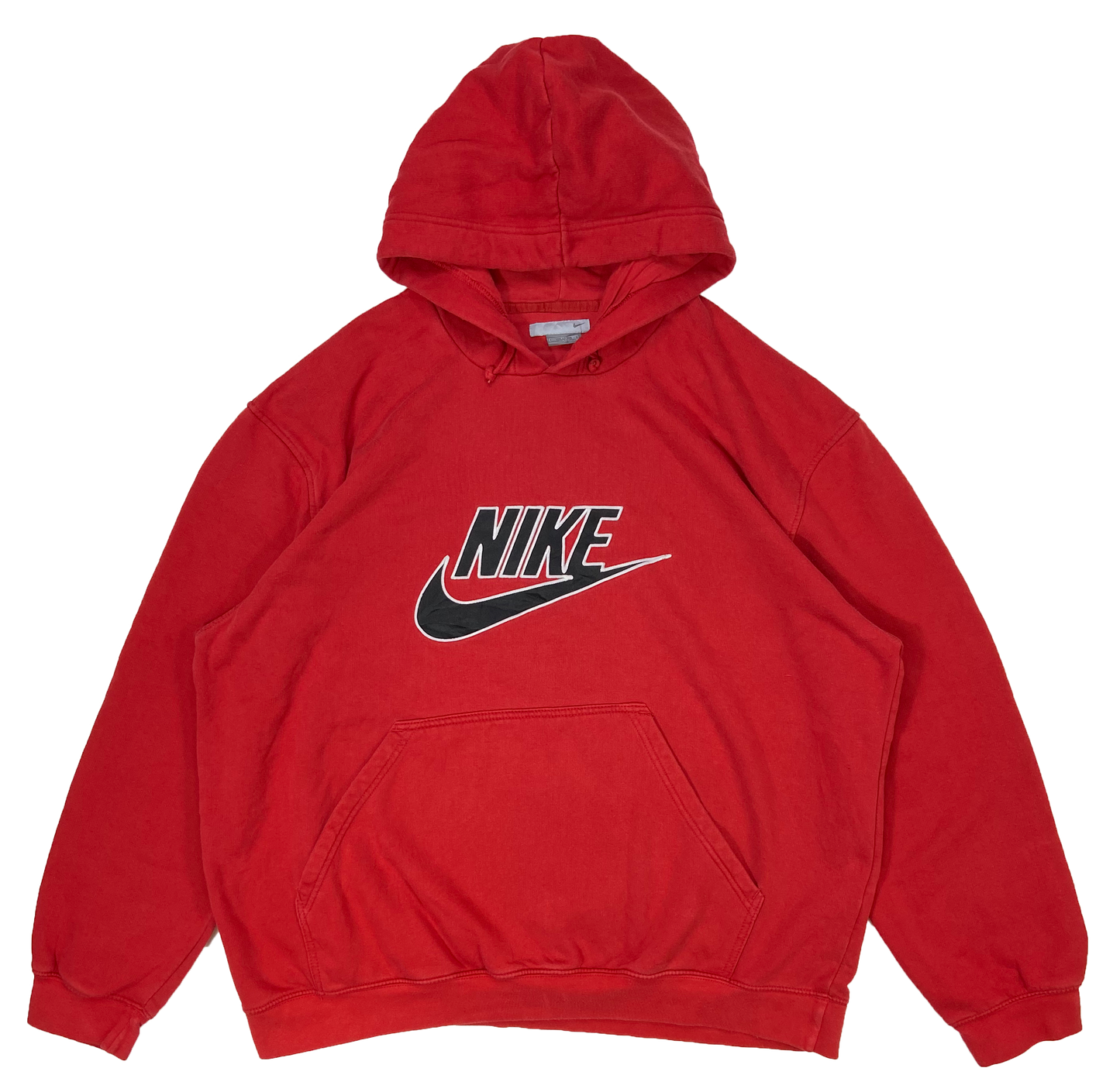 Vintage Nike Hoodie Sweat-Shirt / 1851