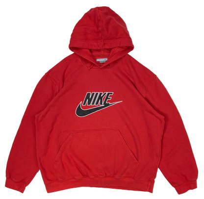 Vintage Nike Hoodie Sweat-Shirt / 1851