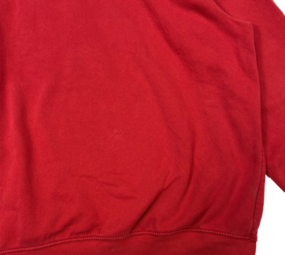 Vintage Nike Hoodie Sweat-Shirt / 1851