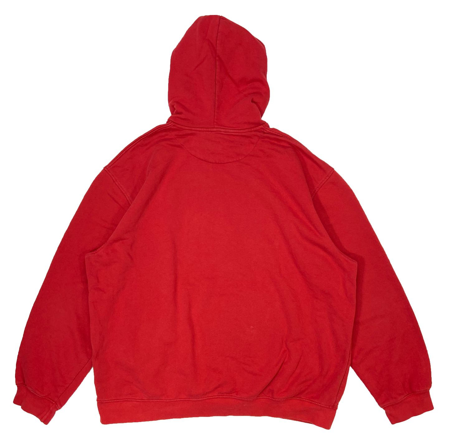 Vintage Nike Hoodie Sweat-Shirt / 1851
