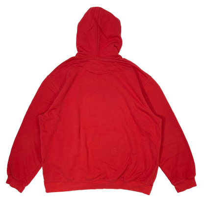 Vintage Nike Hoodie Sweat-Shirt / 1851