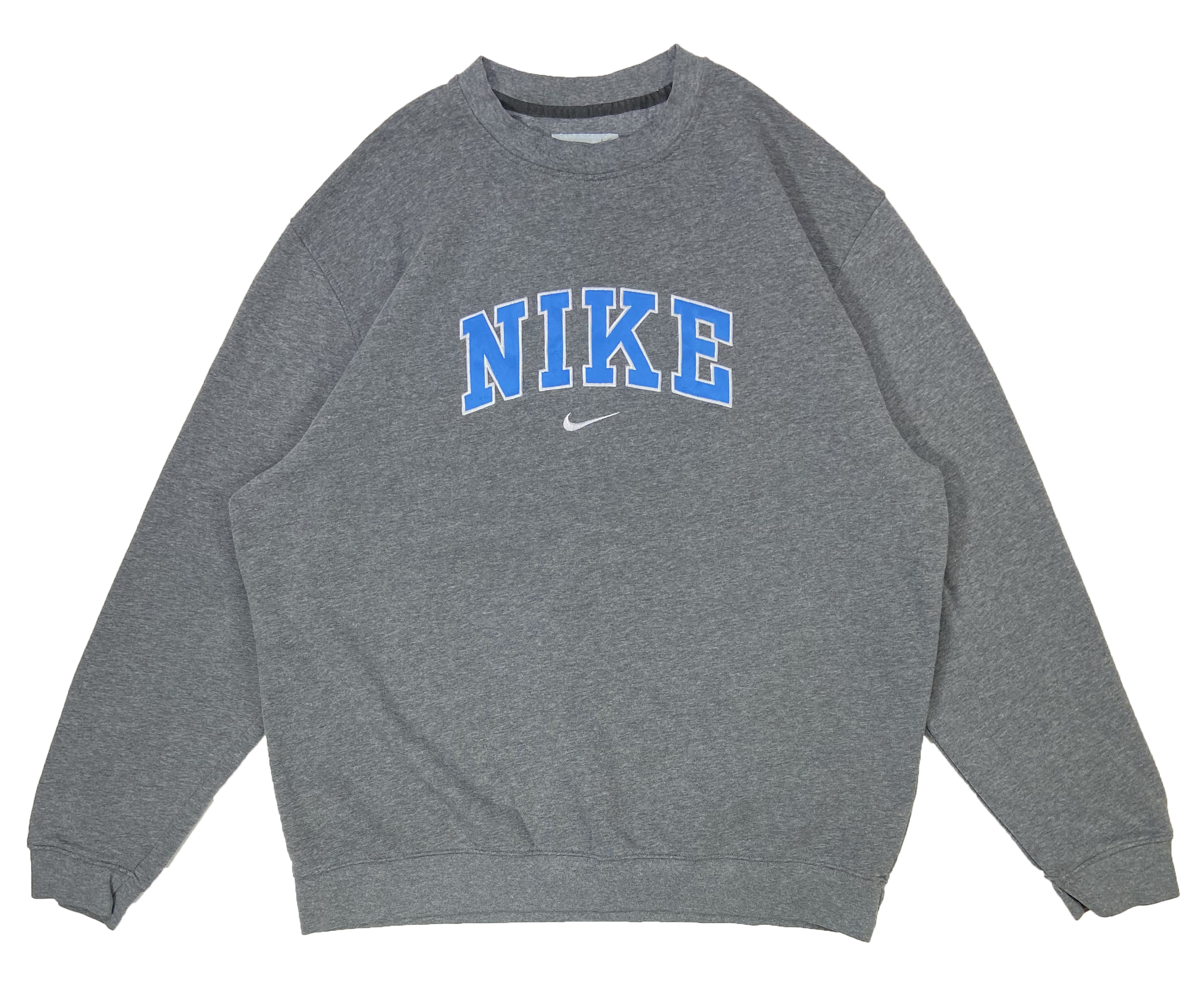 Sweat vintage discount nike