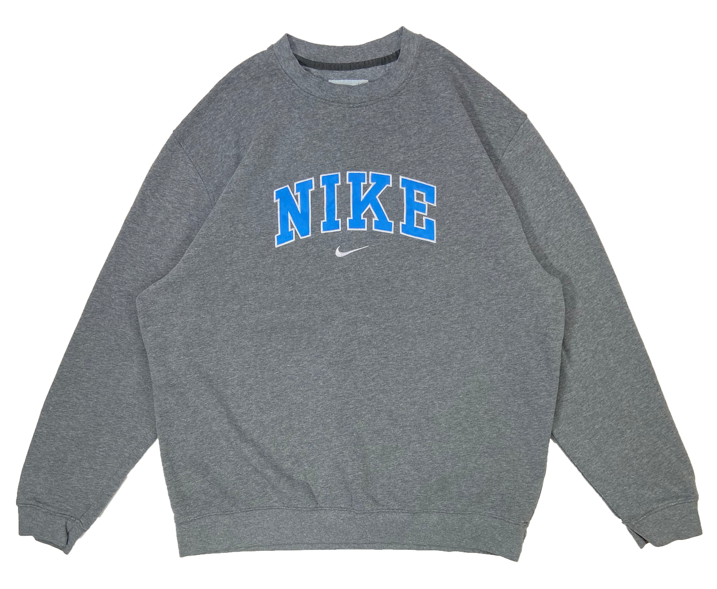 Vintage Nike Sweat-Shirt / 1859