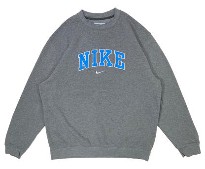 Vintage Nike Sweat-Shirt / 1859