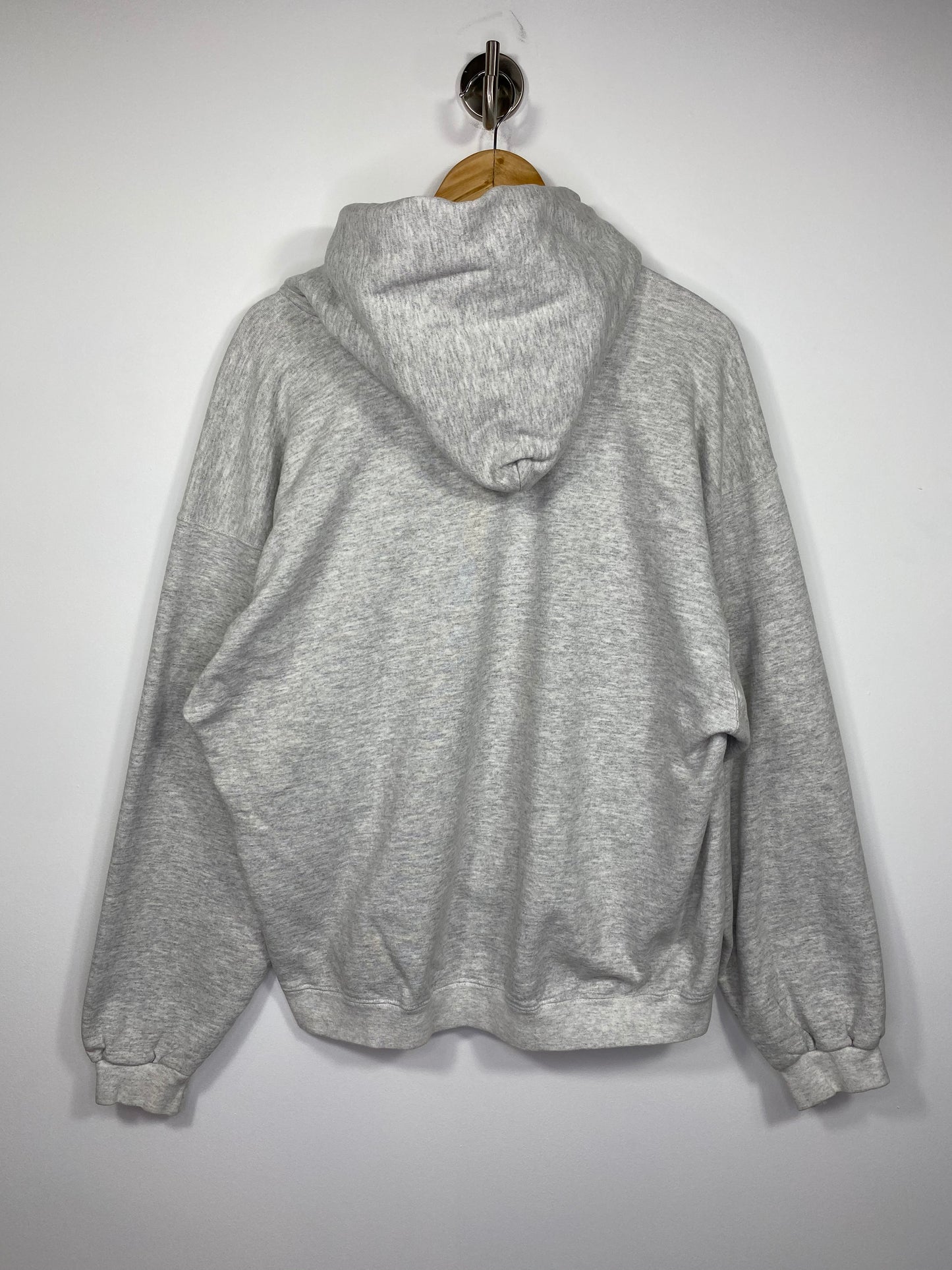90's NIKE Hoodie Made in USA Vintage Sweat-Shirts / 4630