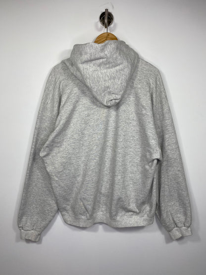 90's NIKE Hoodie Made in USA Vintage Sweat-Shirts / 4630