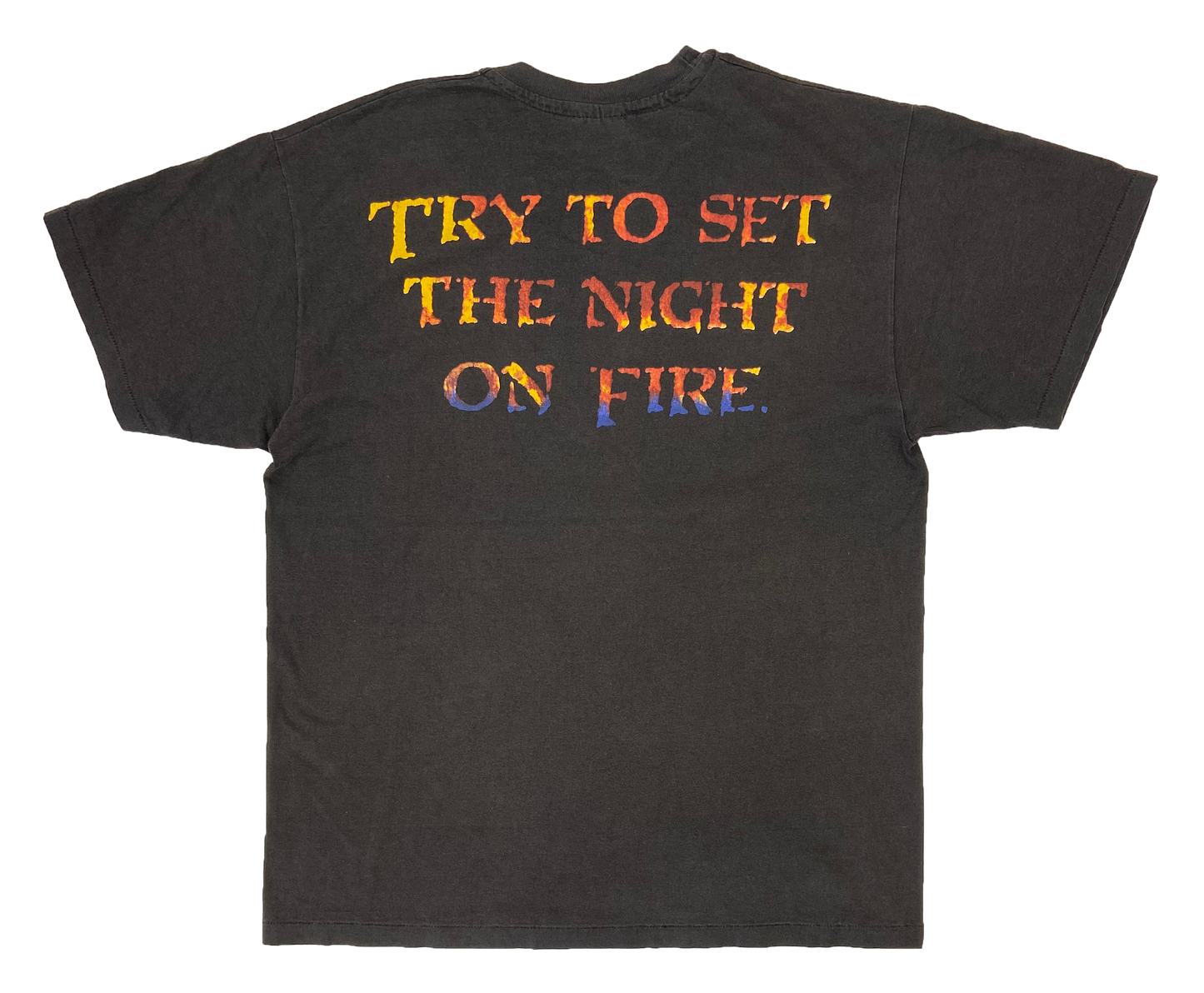 90's Doors Made in USA Vintage T-Shirt / 1883