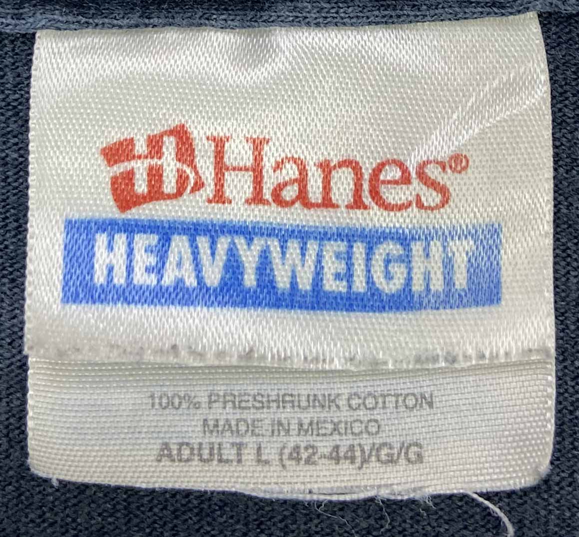 2006 TRIVIUM Size L Vintage Music T-Shirt / A47