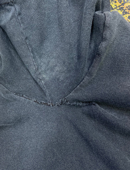 2006 TRIVIUM Size L Vintage Music T-Shirt / A47