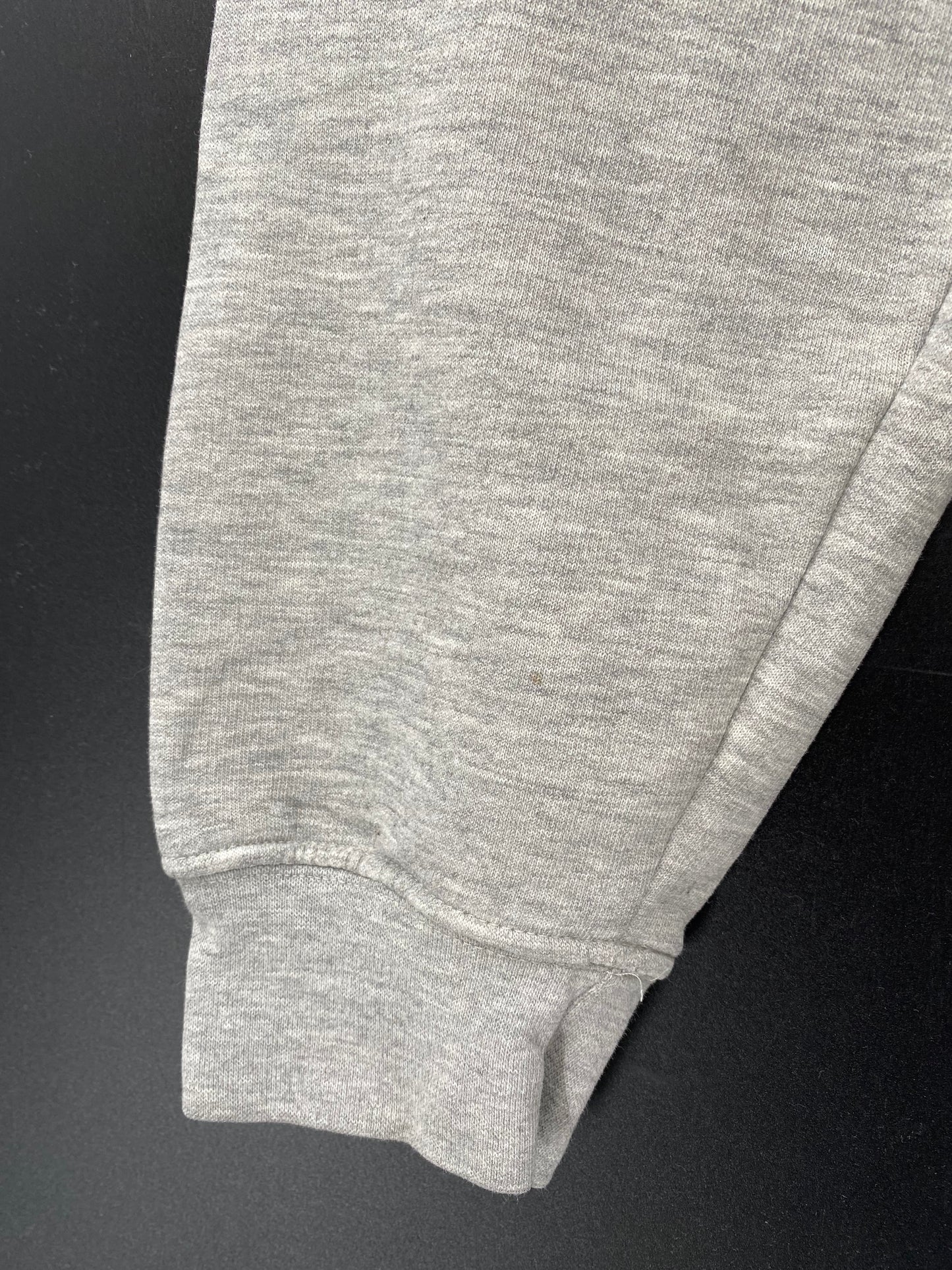 00' NIKE MINI SWOOSH  Size M Vintage Sweat-Shirt / K4114