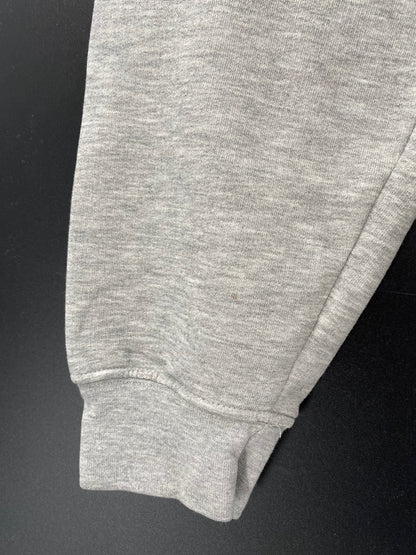 00' NIKE MINI SWOOSH  Size M Vintage Sweat-Shirt / K4114