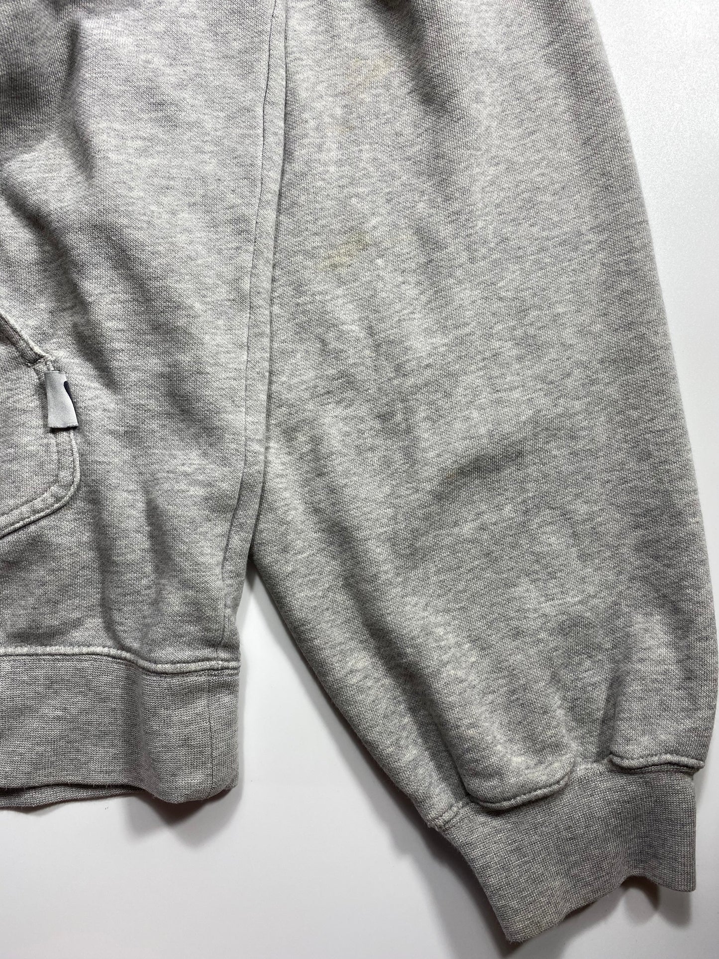 00’ NIKE Size XL Vintage Hoodie Sweat-shirt / 6593