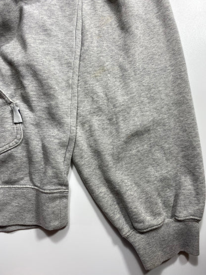 00’ NIKE Size XL Vintage Hoodie Sweat-shirt / 6593