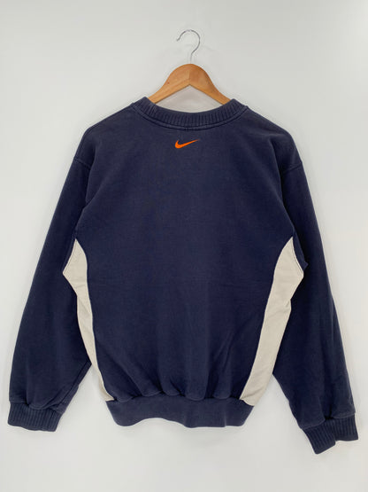 00’ NIKE Size S Vintage Sweatshirt / k175