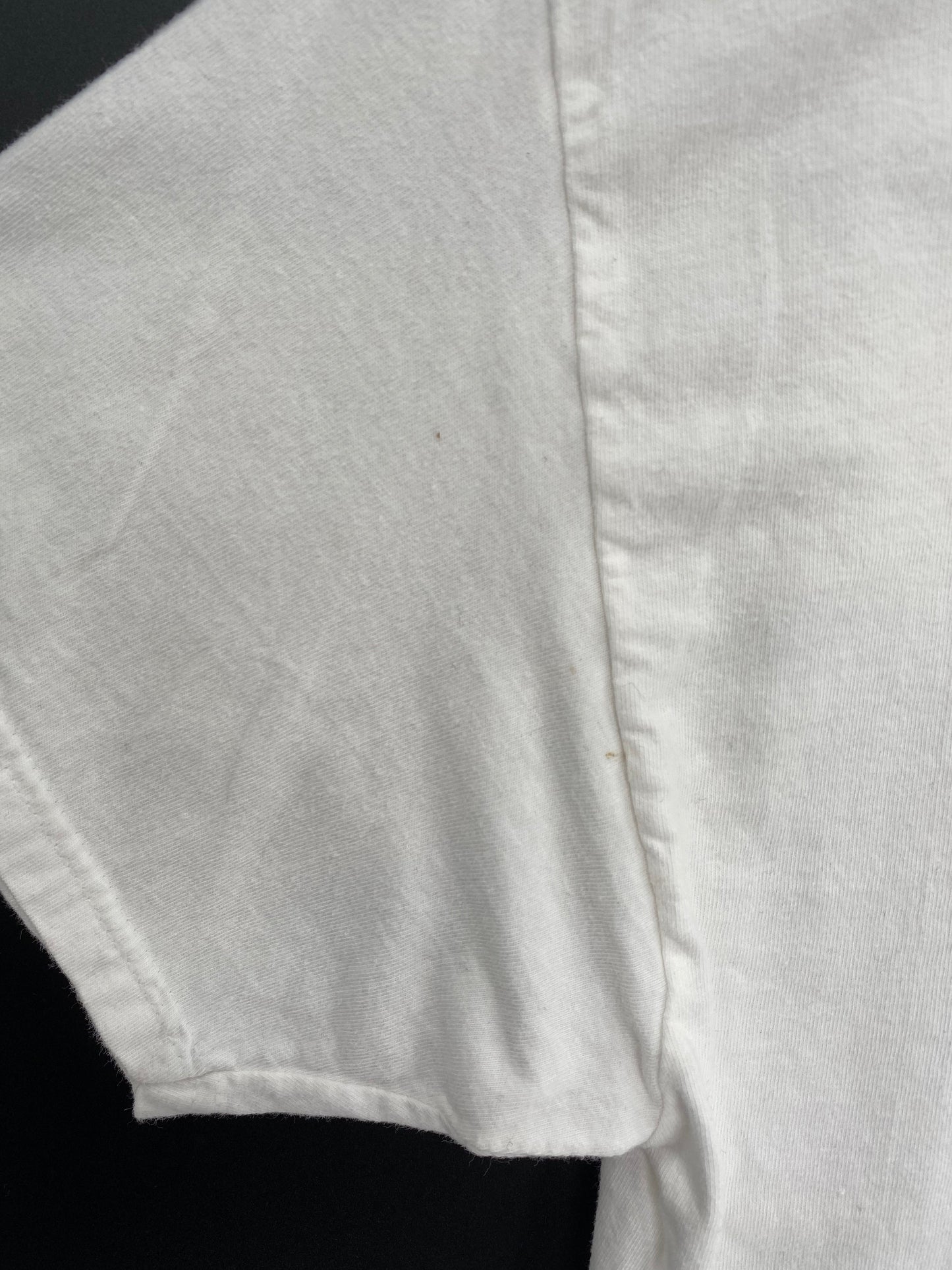 2005 HARLEY DAVIDSON Made in USA Size XL Vintage T-Shirt / K9957