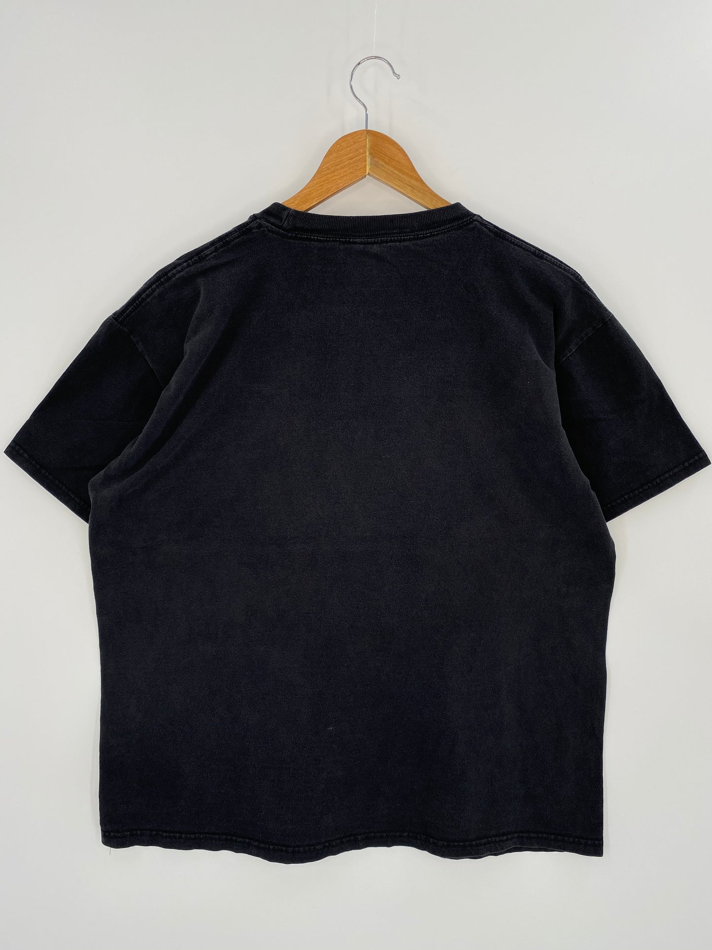 1999 STAR TREK Size L Vintage T-Shirt / 7649