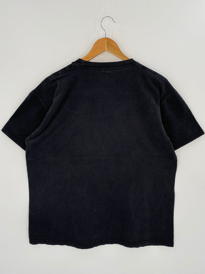 1999 STAR TREK Size L Vintage T-Shirt / 7649