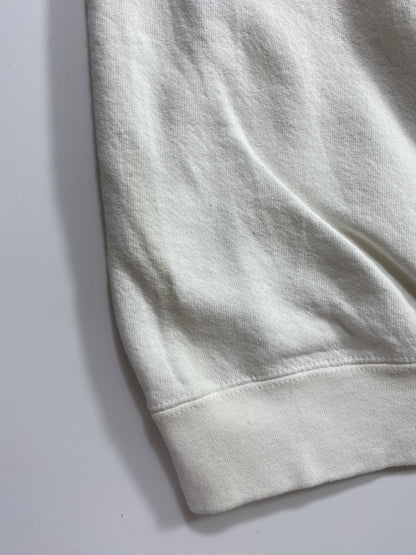 90’s NIKE MINI SWOOSH Made in USA Size L Vintage Sweat-shirt / k5990