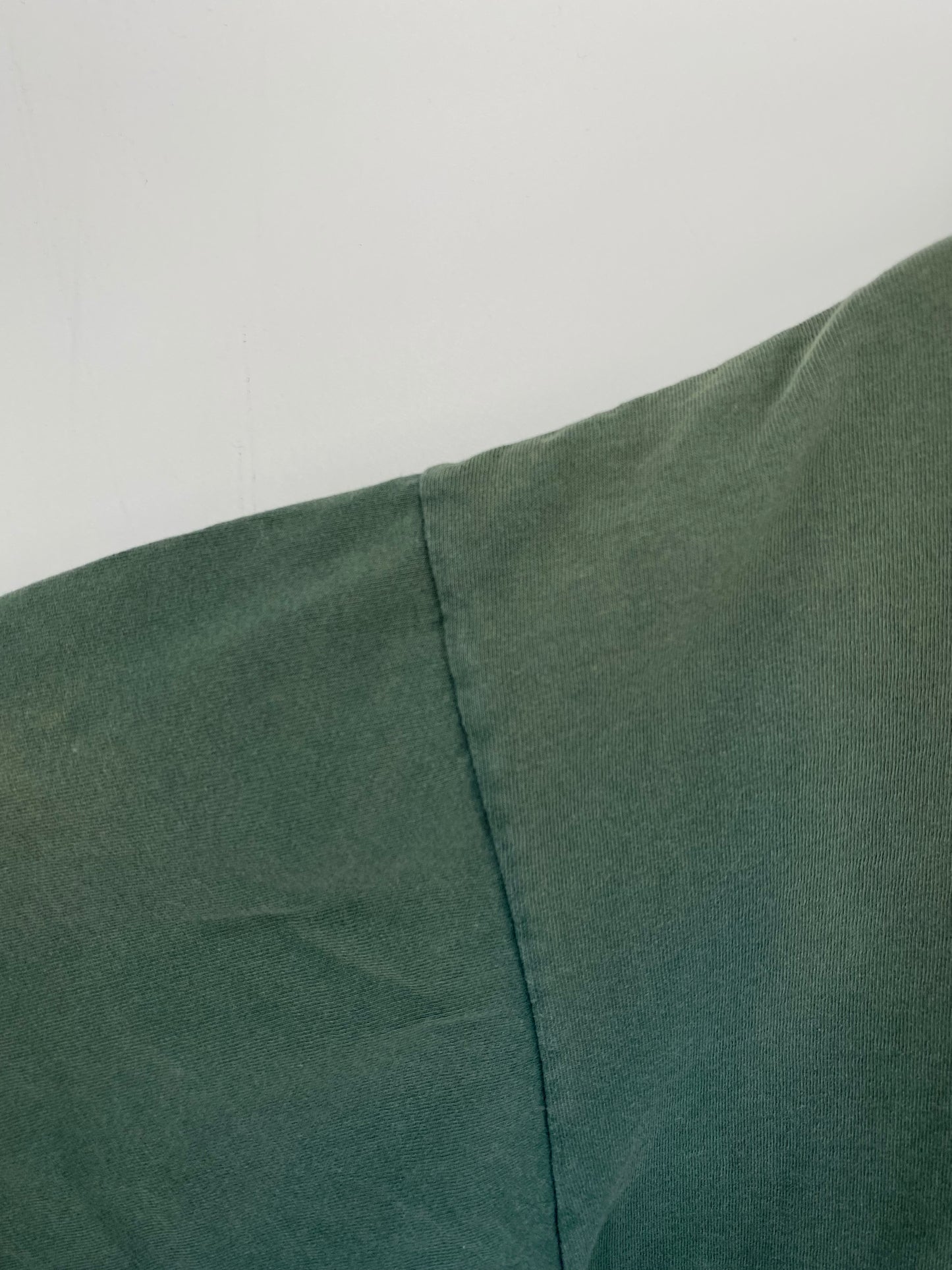 90's NIKE GOLF Made in USA Size XL Vintage T-Shirt / k1214