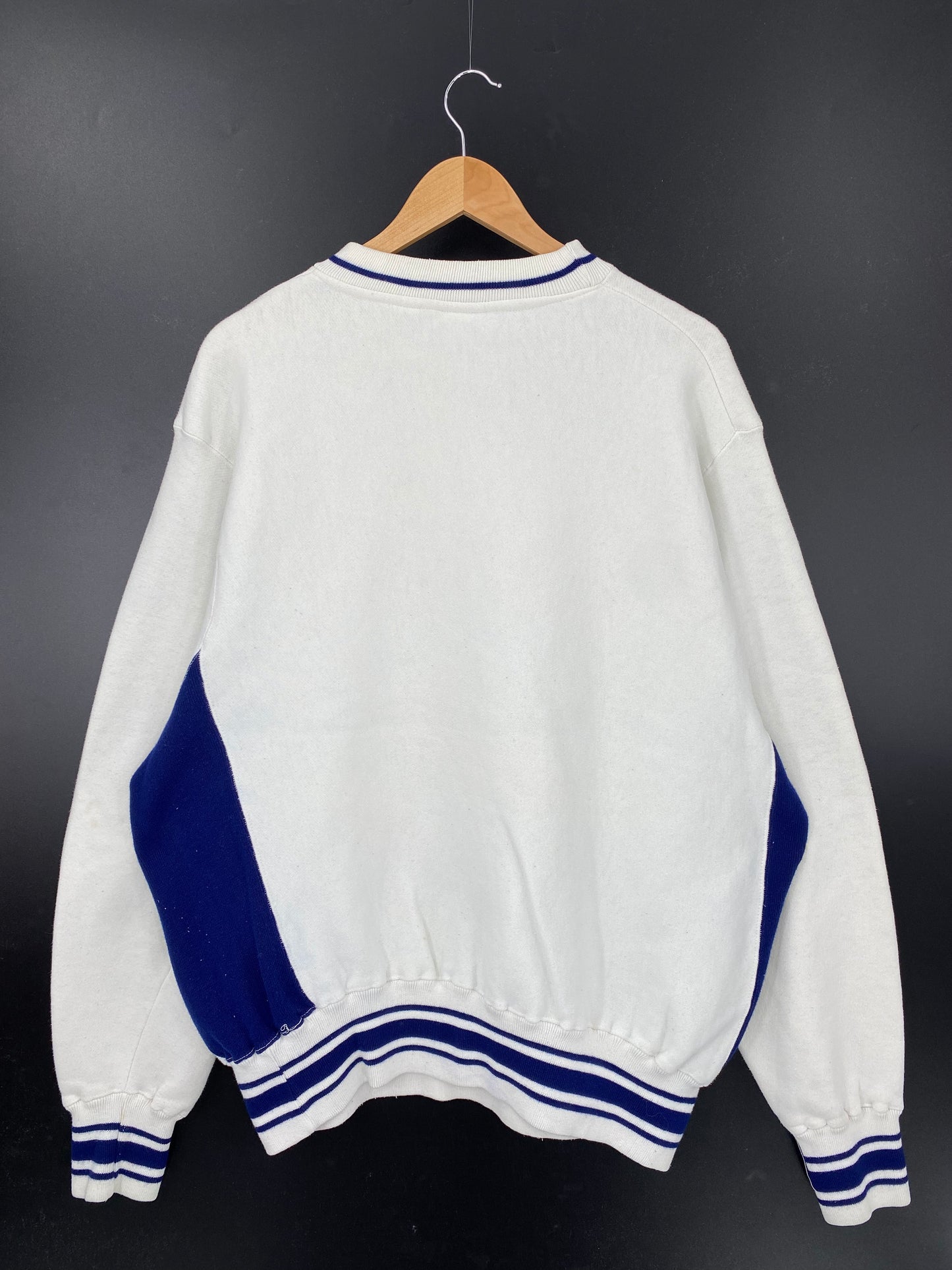 Vintage CHICAGO BEARS Size L NFC Sweat shirt / K3133