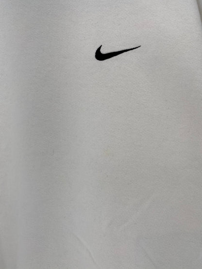 90’s NIKE Mini Swoosh Made in USA Size XXL Vintage Sweat-shirt / 8527