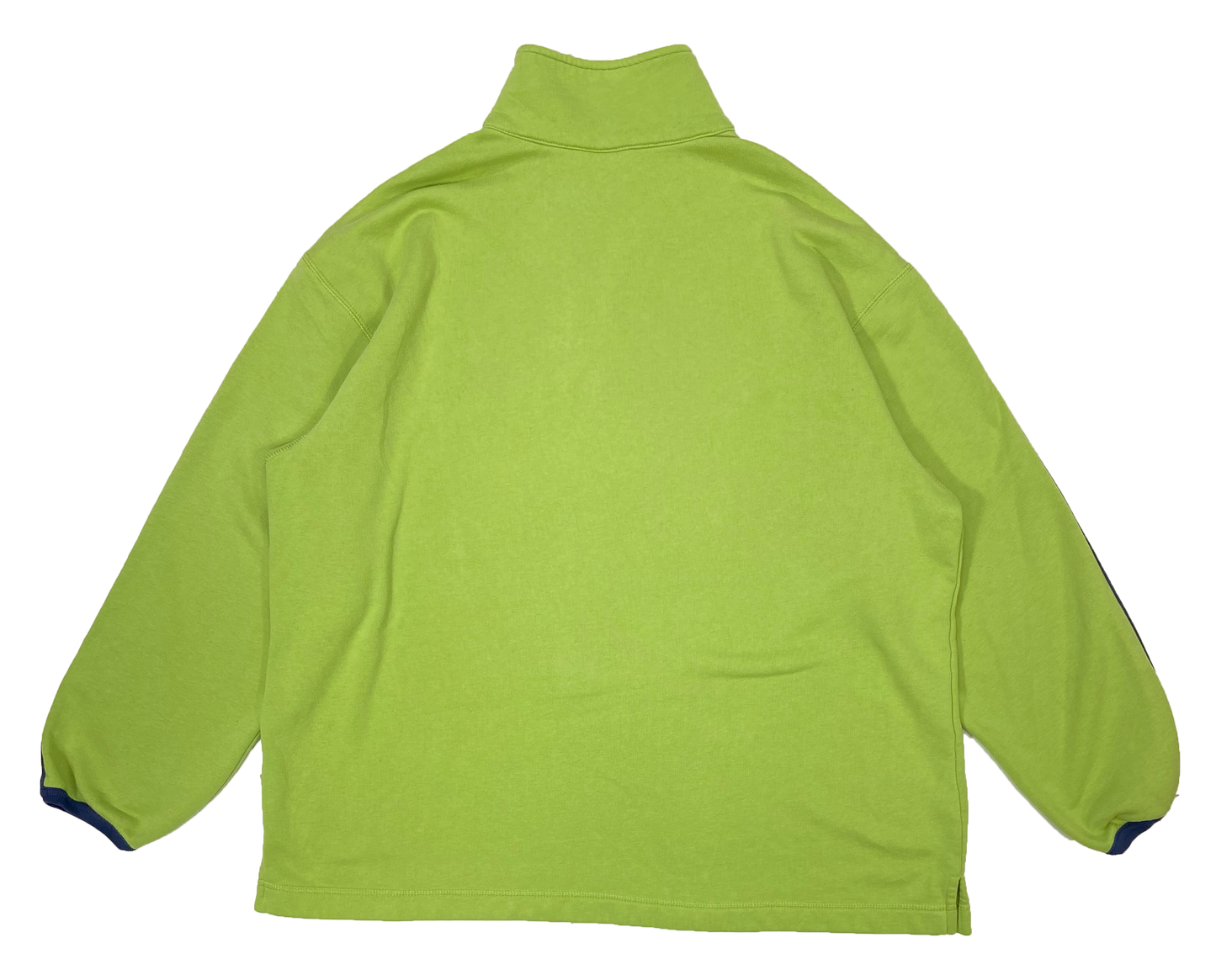 90's  Nike Center Mini Swoosh Vintage Sweat-Shirt / 1923
